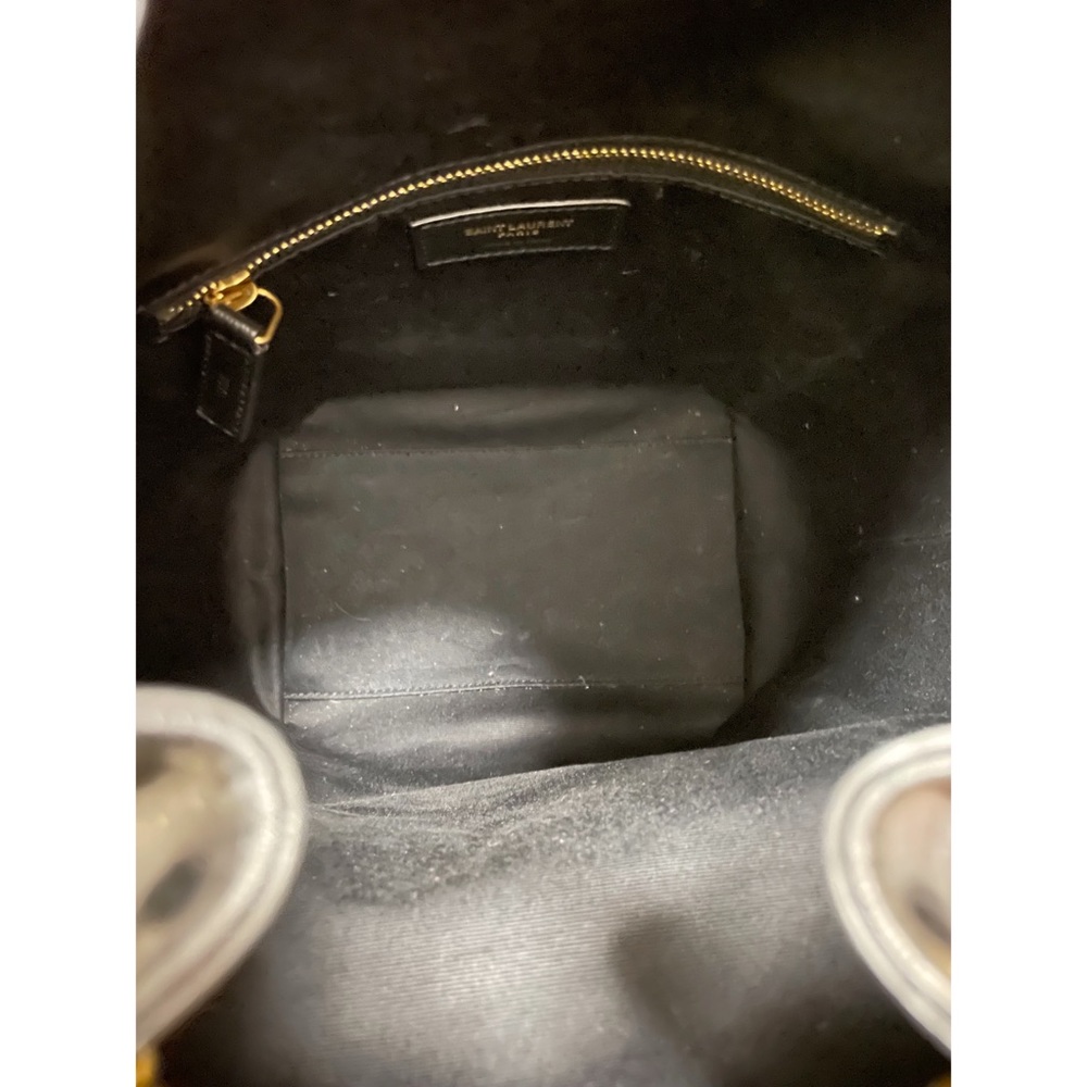 **SOLD** YSL Joe Backpack - Picture 8 of 13